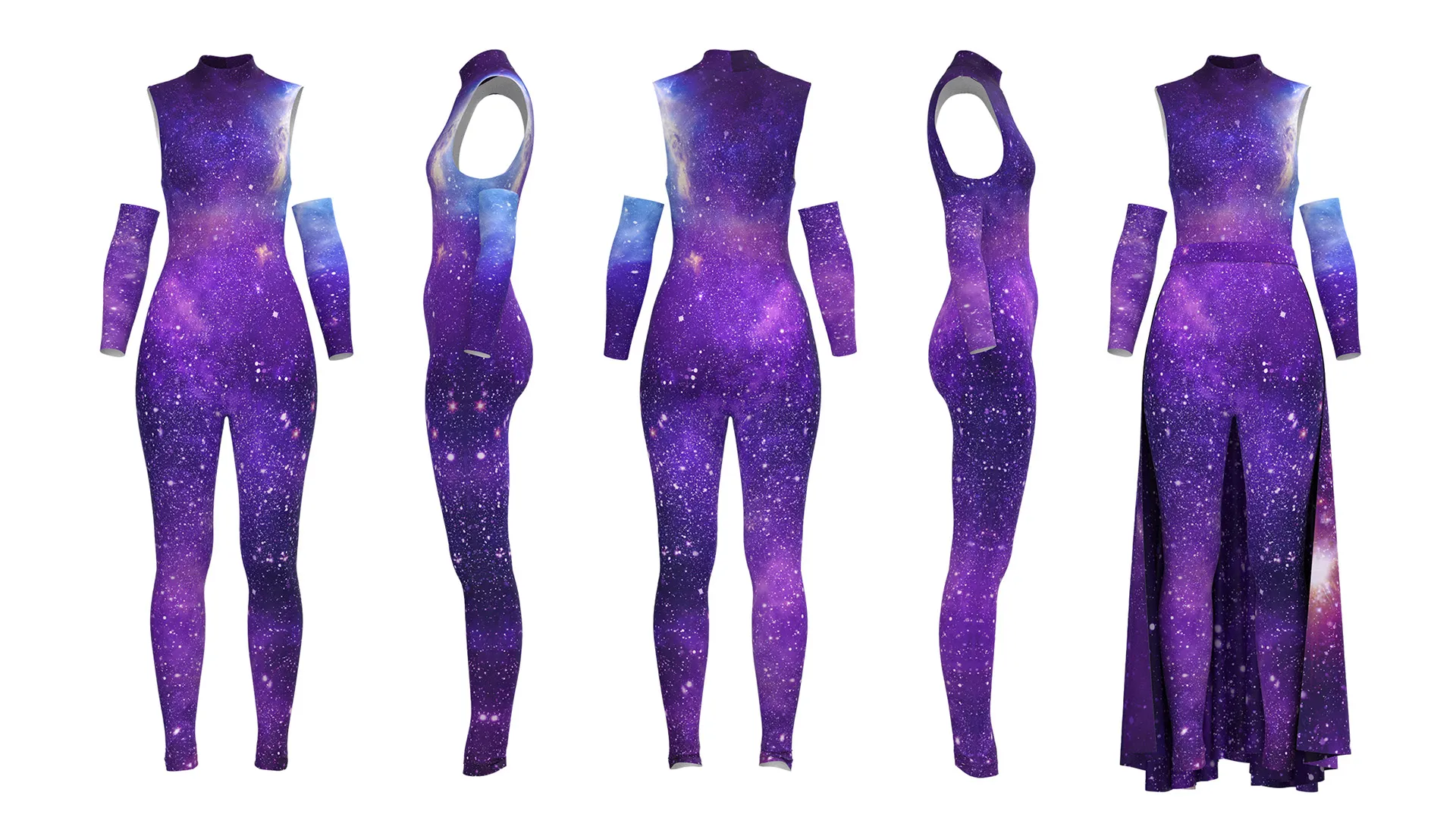 Guard Uniform Design 21321