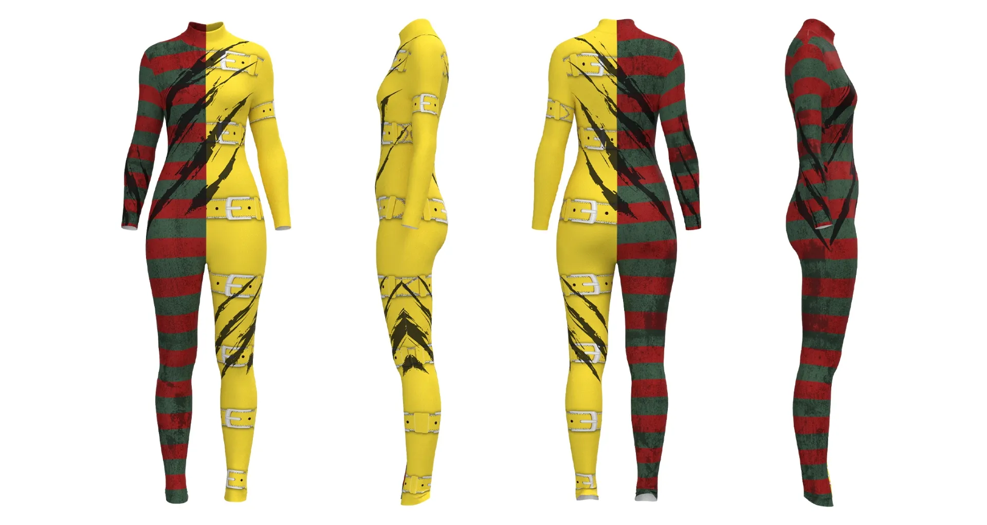 Guard Uniform Design 21322