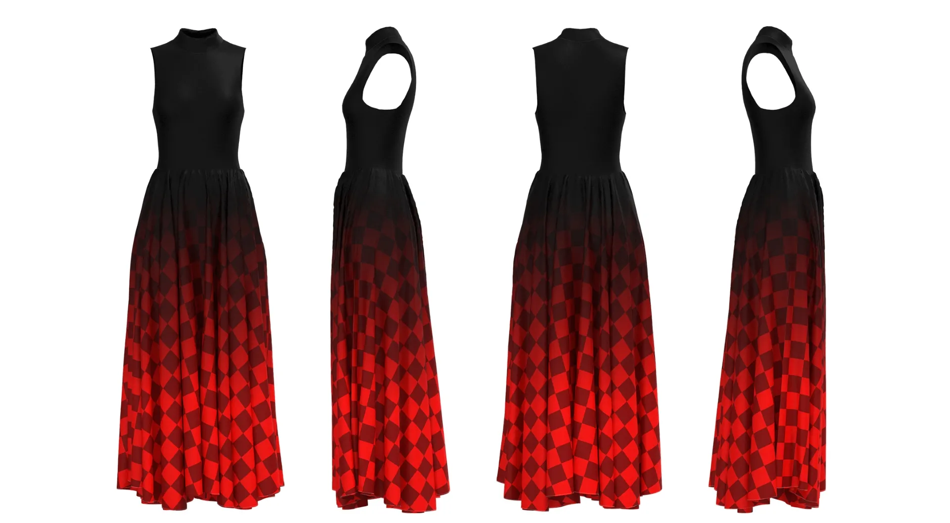 Guard Uniform Design 21323