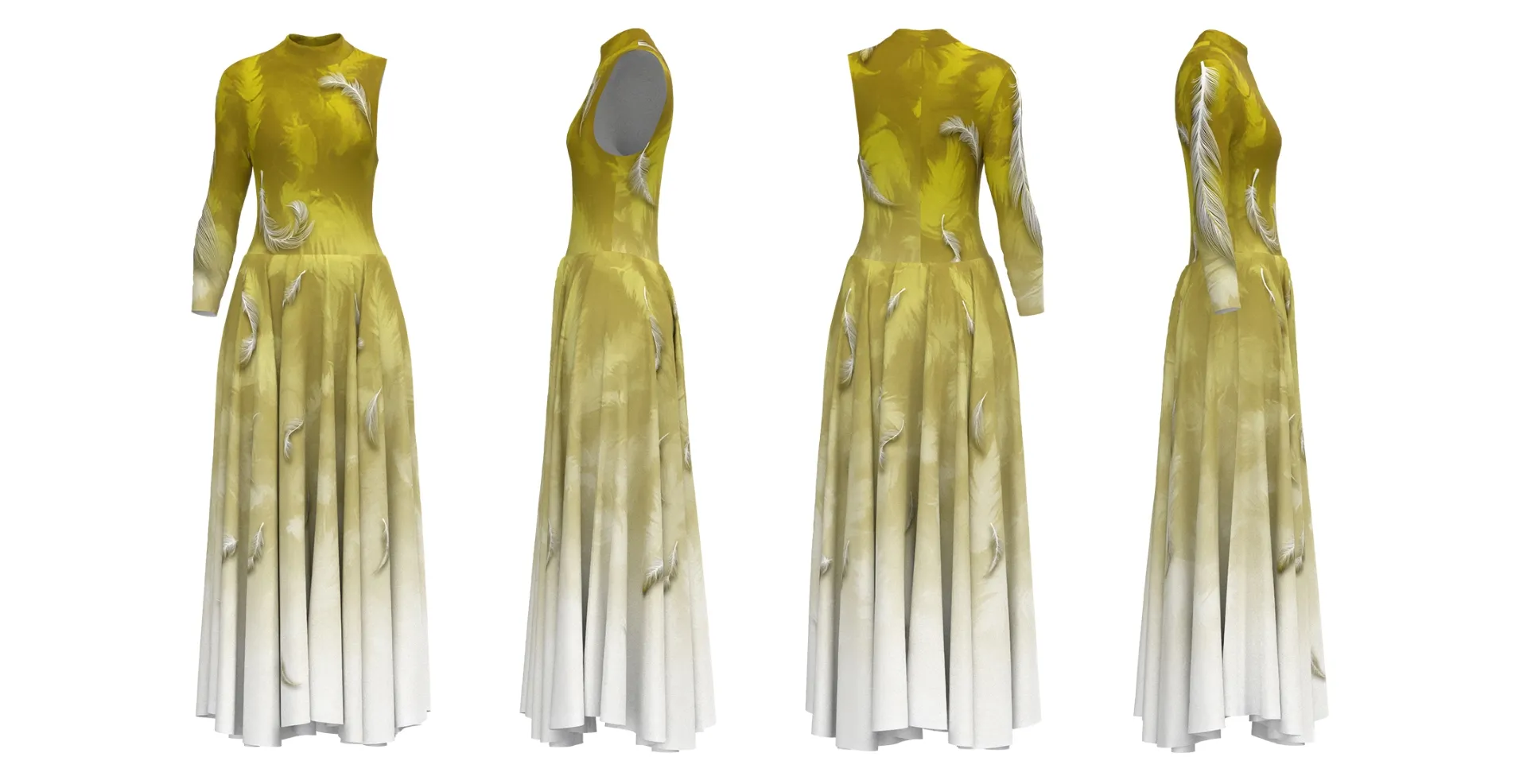 Guard Uniform Design 21325