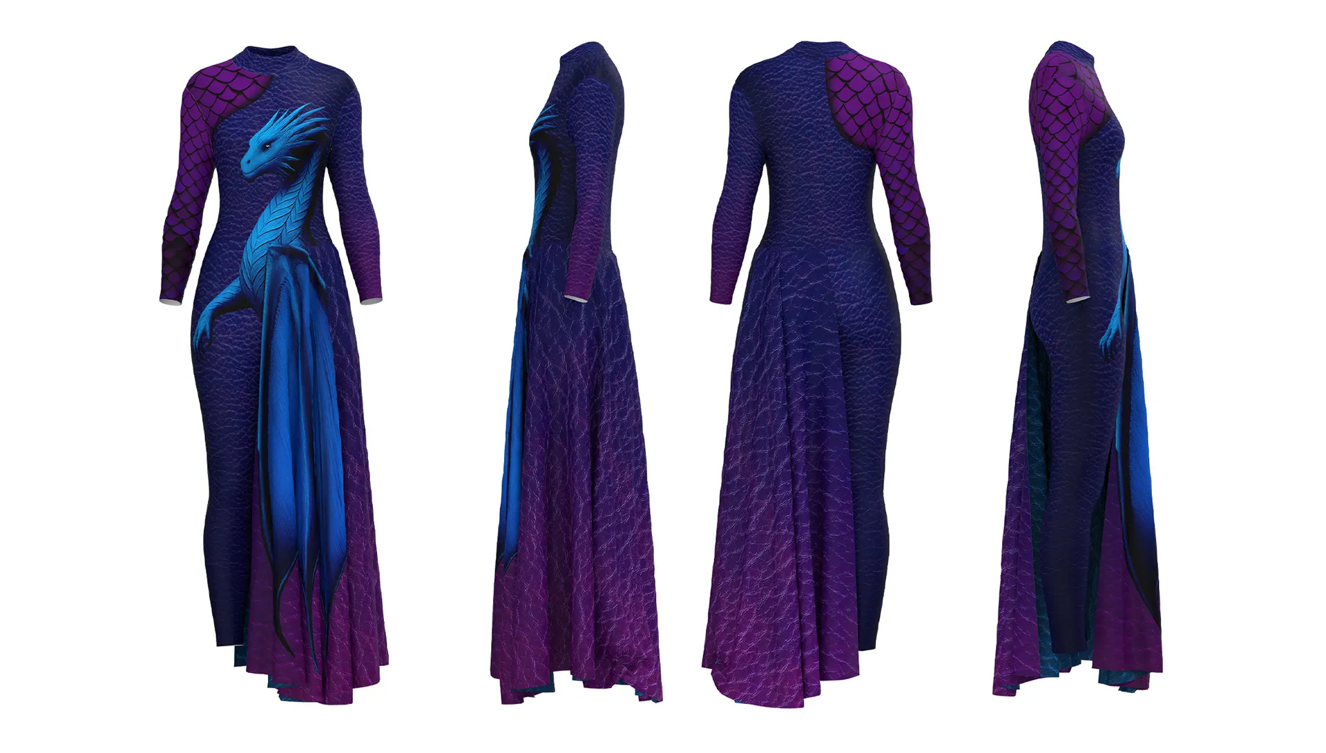 Guard Uniform Design 21327