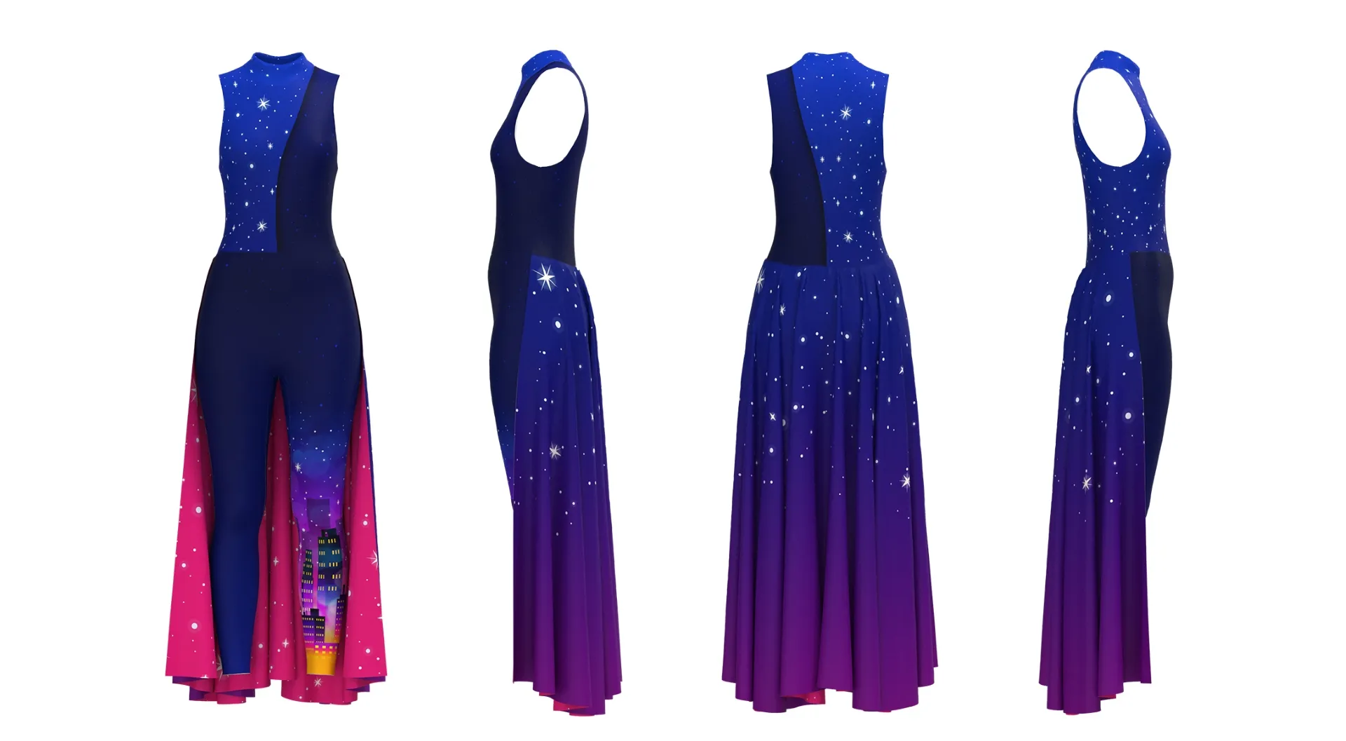 Guard Uniform Design 21328