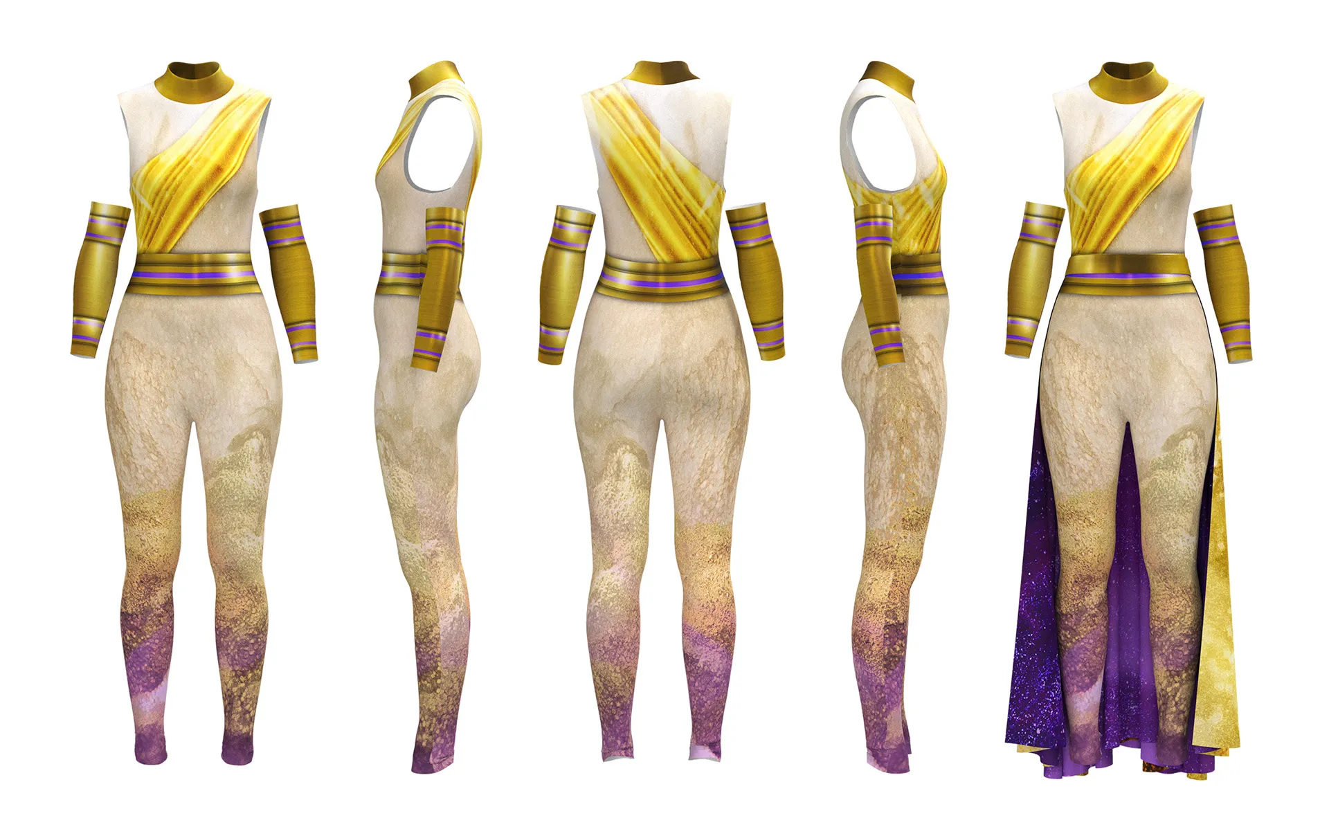 Guard Uniform Design 21330