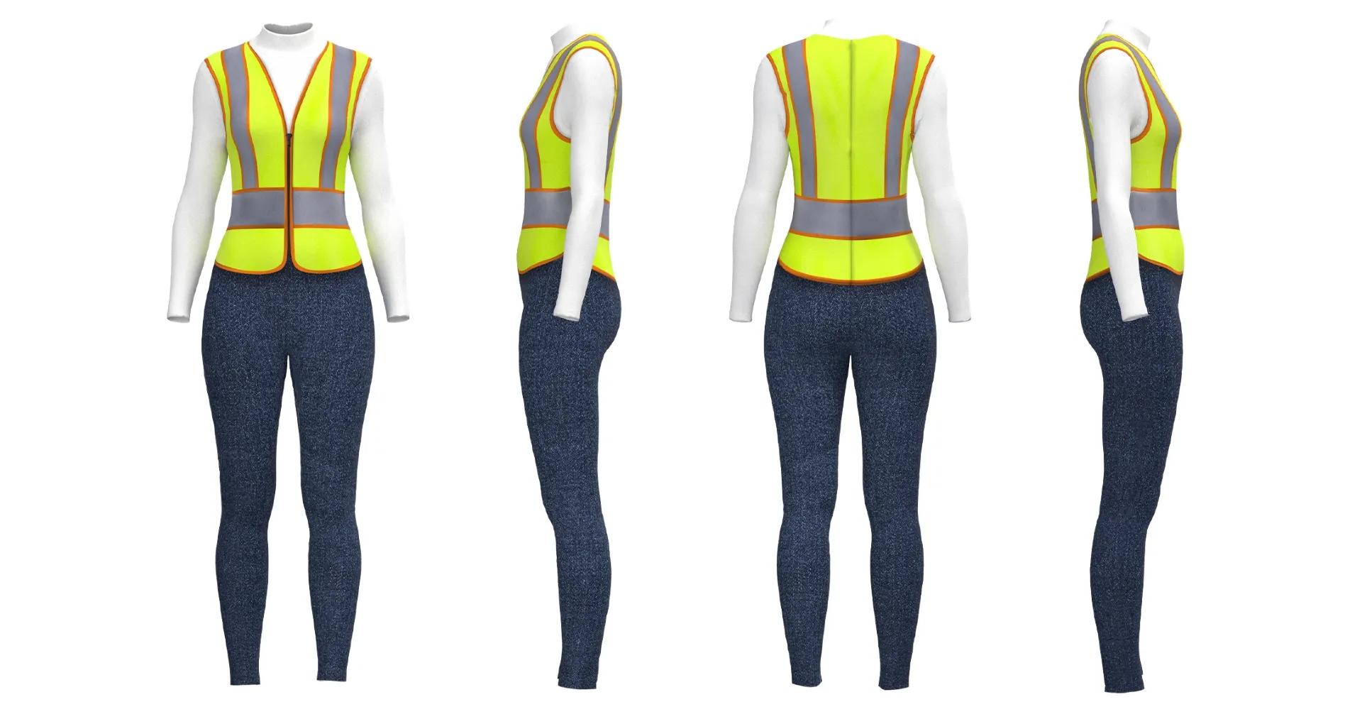 Guard Uniform Design 21333