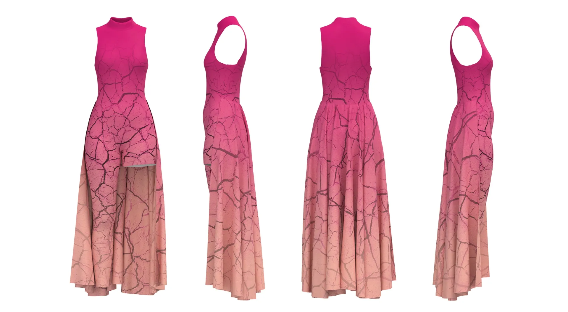 Guard Uniform Design 21334