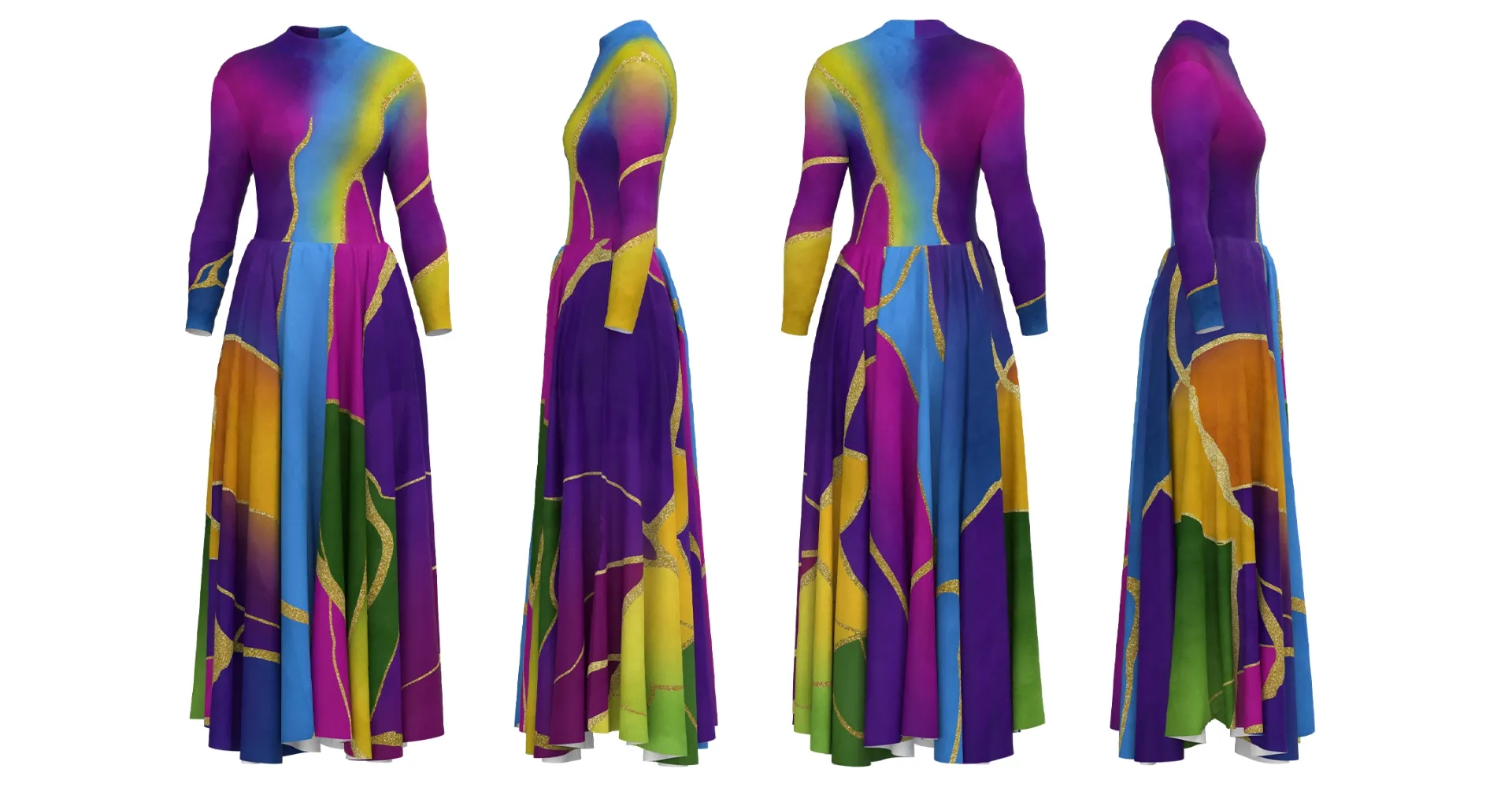 Guard Uniform Design 21337