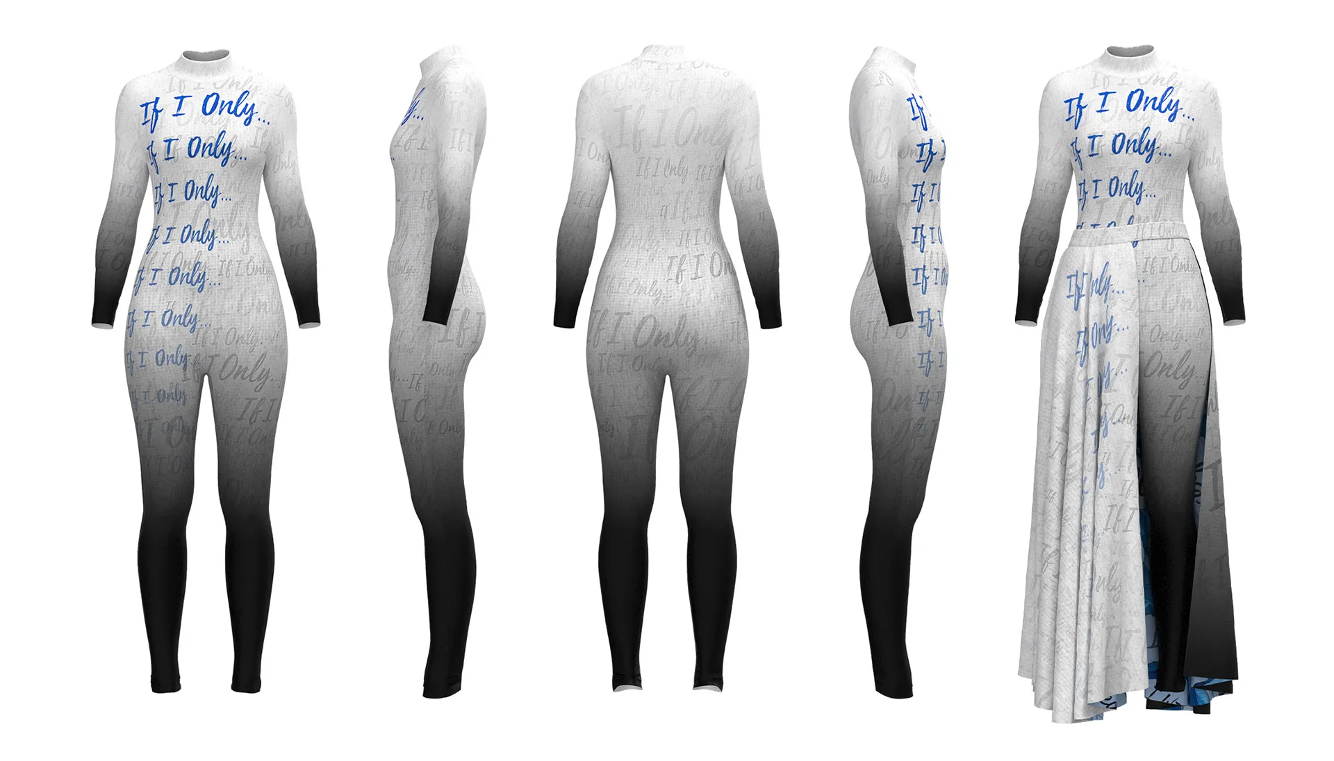 Guard Uniform Design 21338