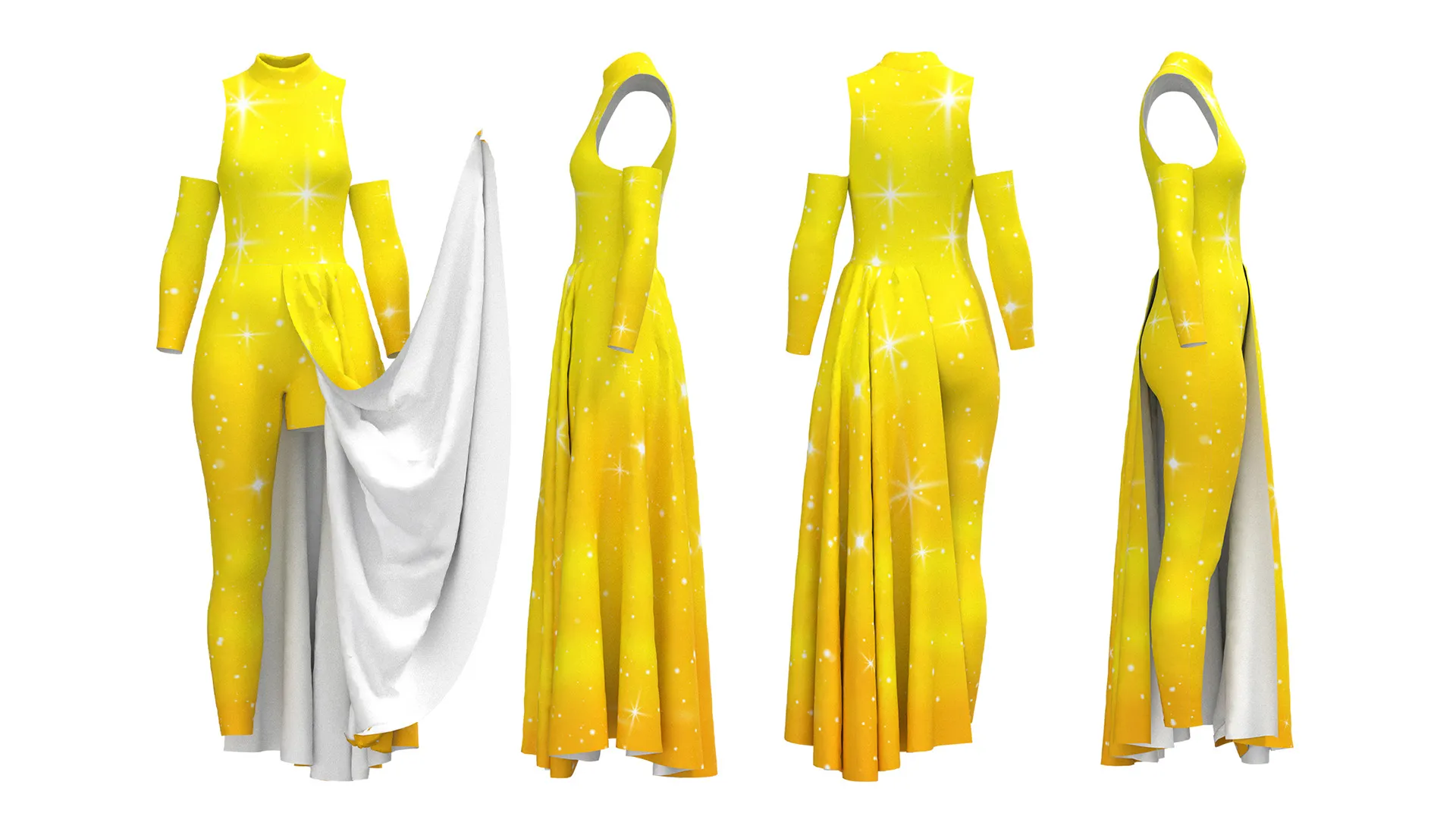 Guard Uniform Design 21340