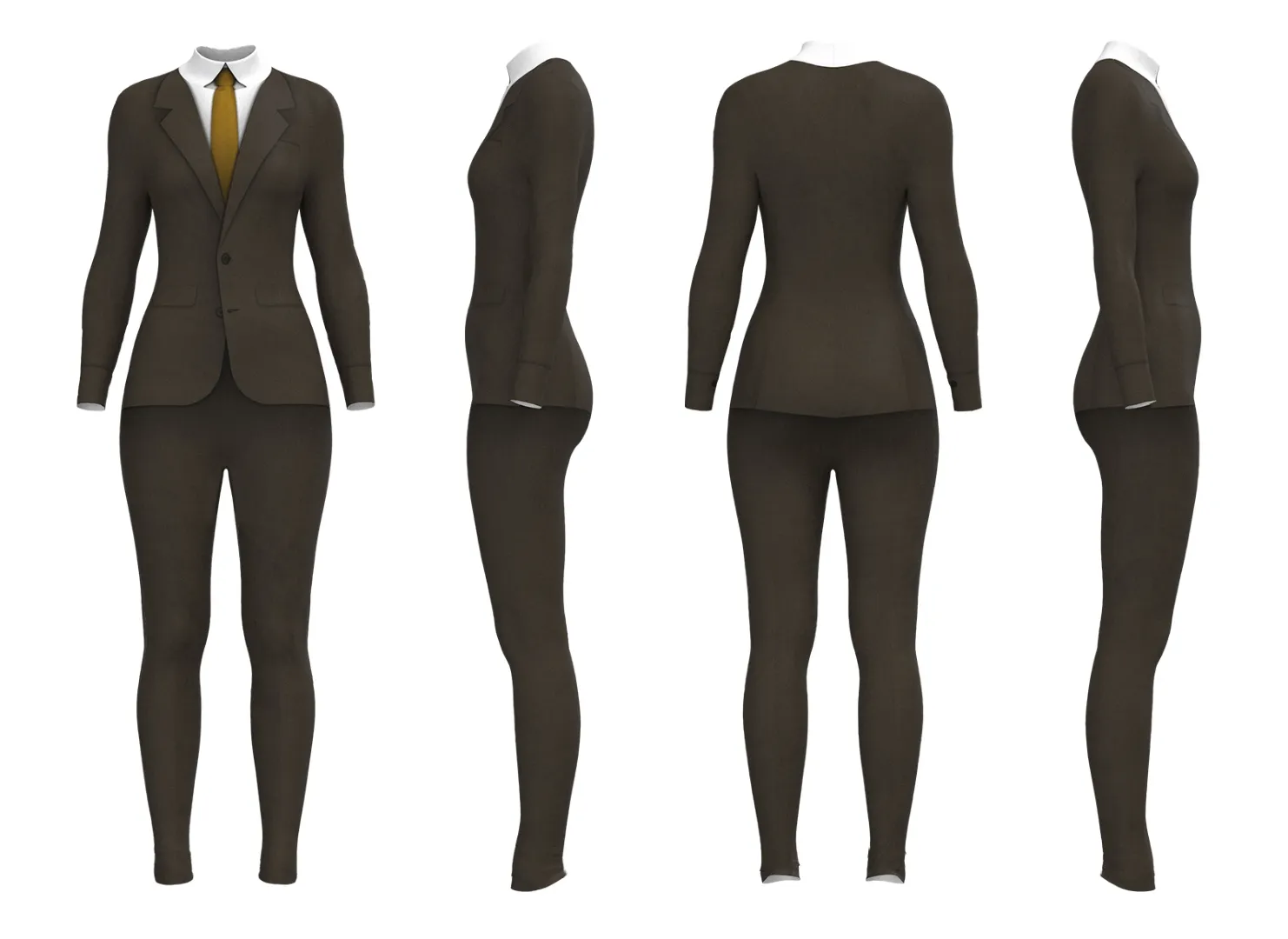 Guard Uniform Design 21342