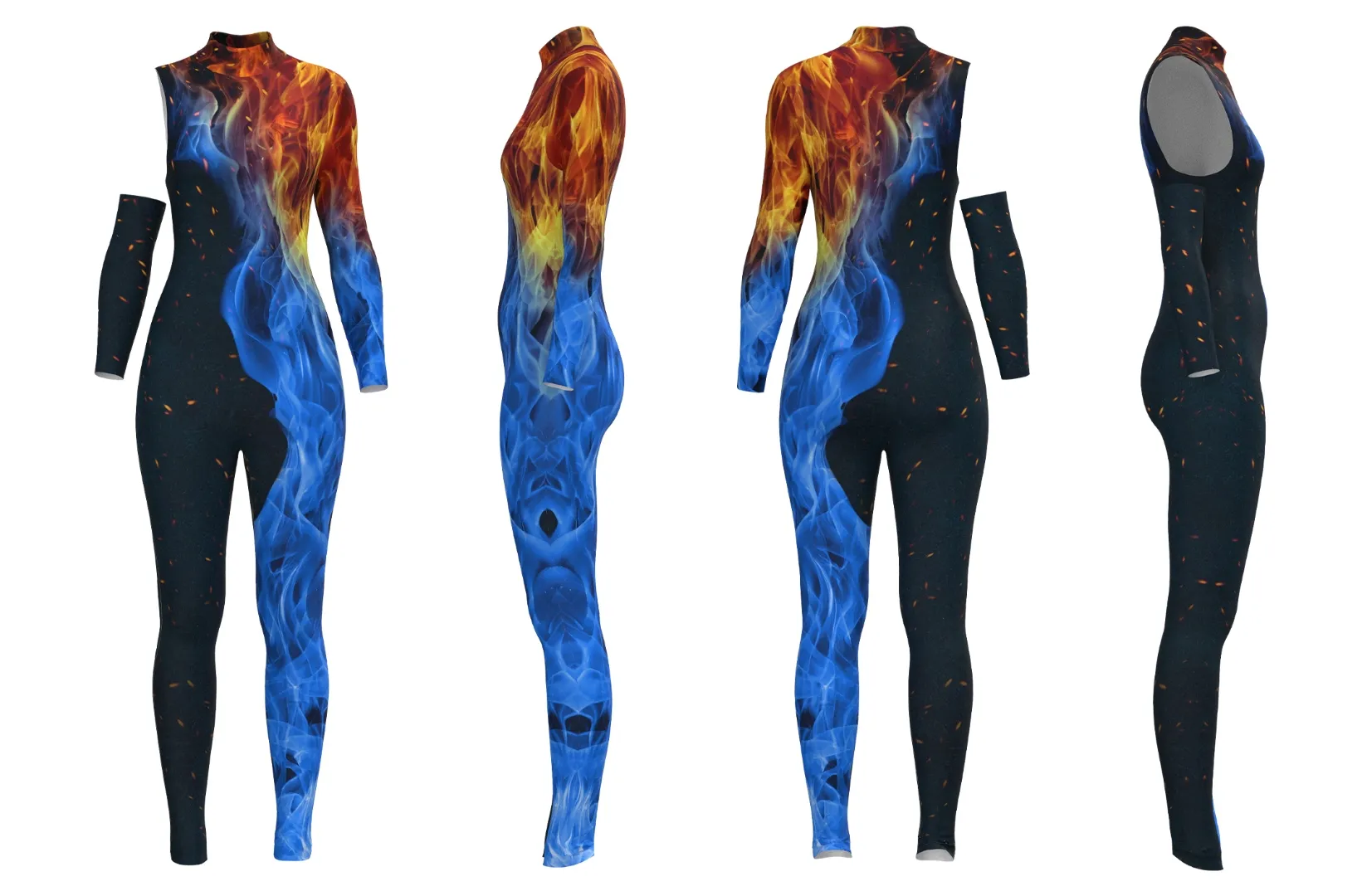 Guard Uniform Design 21347