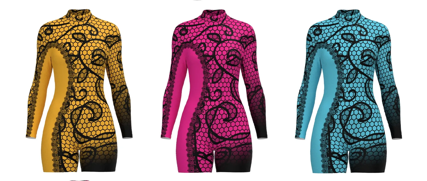 Guard Uniform Design 21349