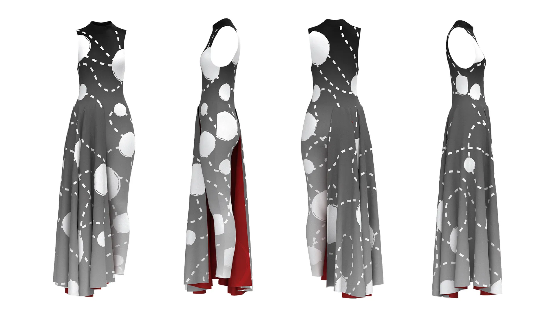 Guard Uniform Design 21353