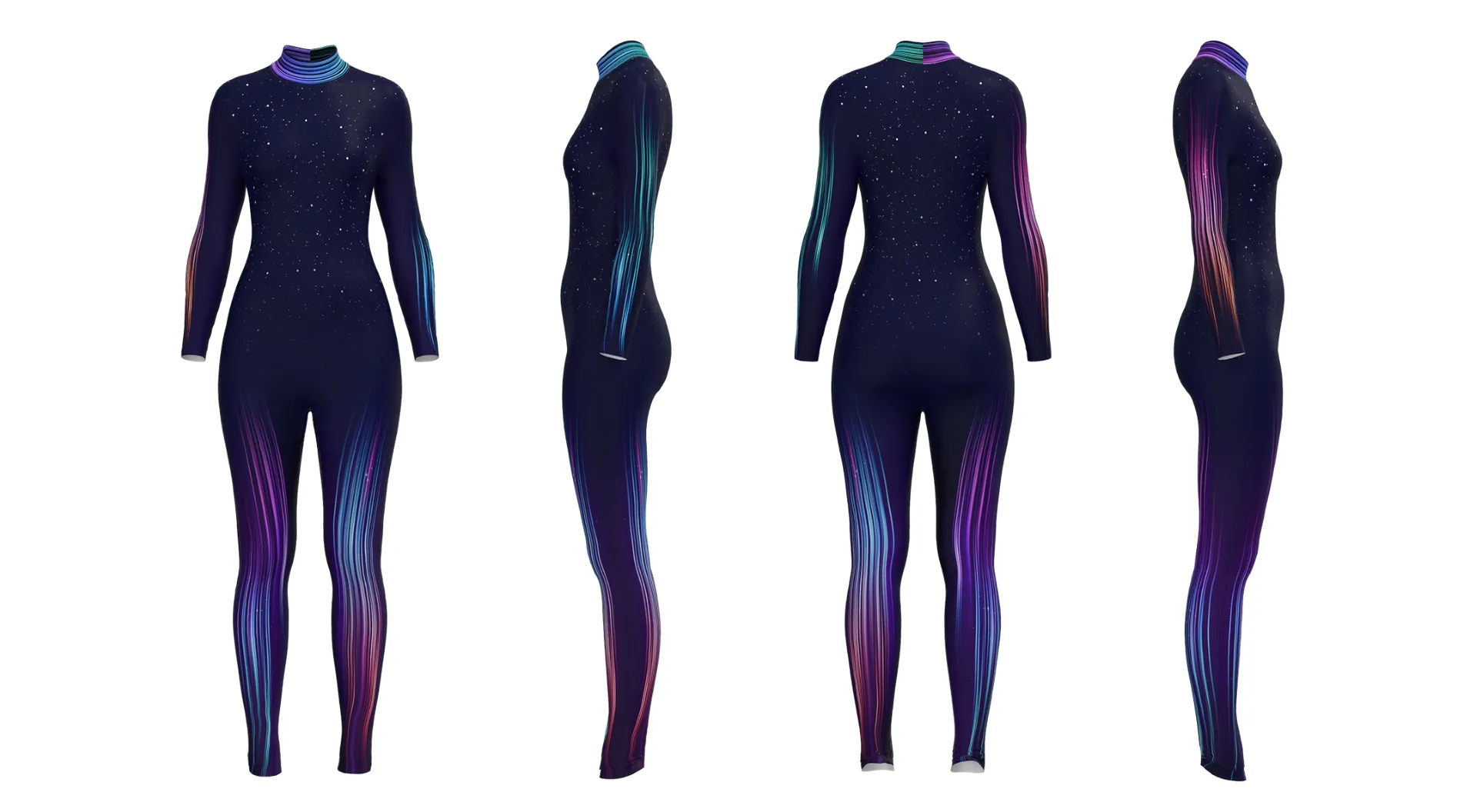 Guard Uniform Design 21357