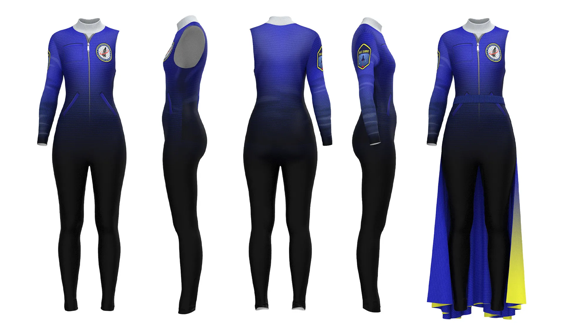 Guard Uniform Design 21360