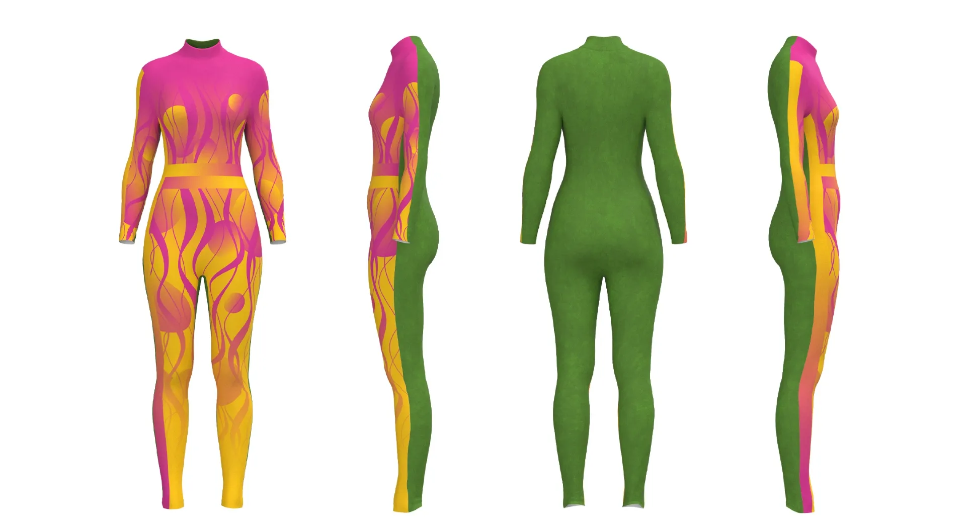 Guard Uniform Design 21361