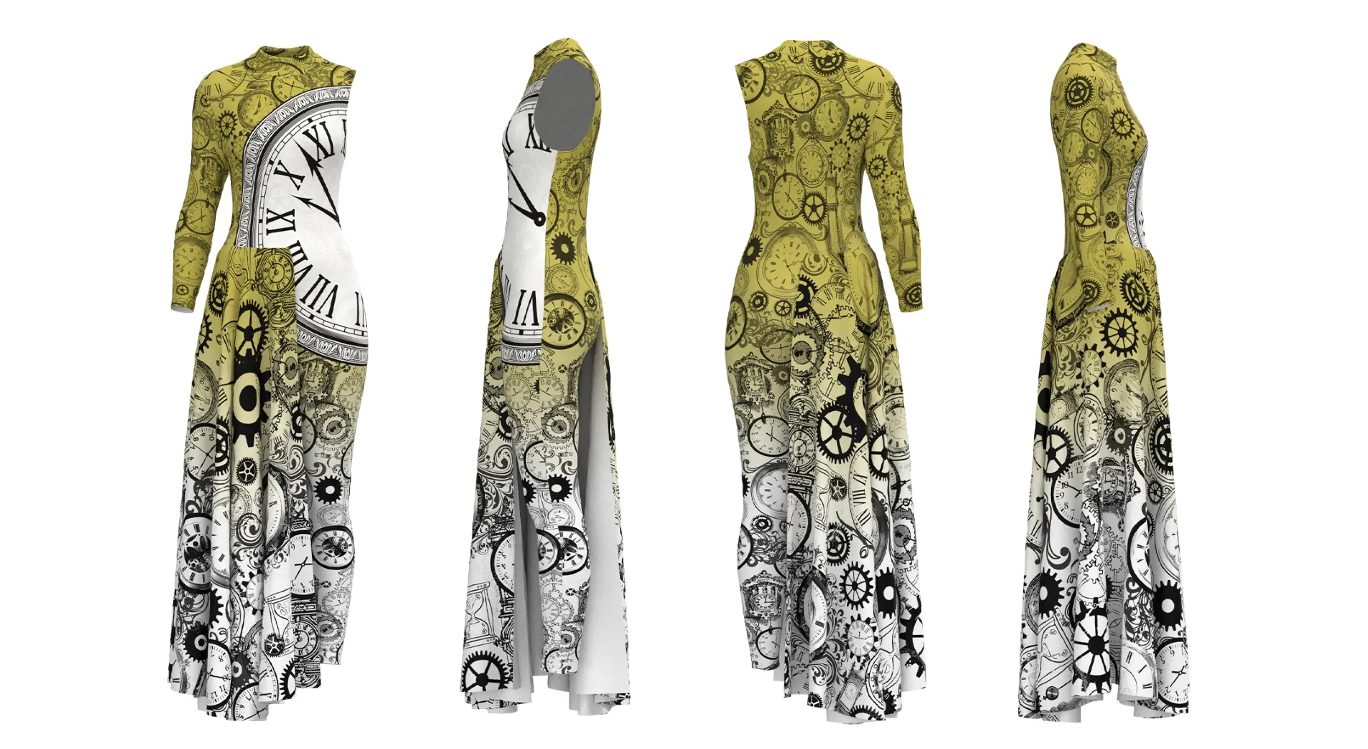 Guard Uniform Design 21363