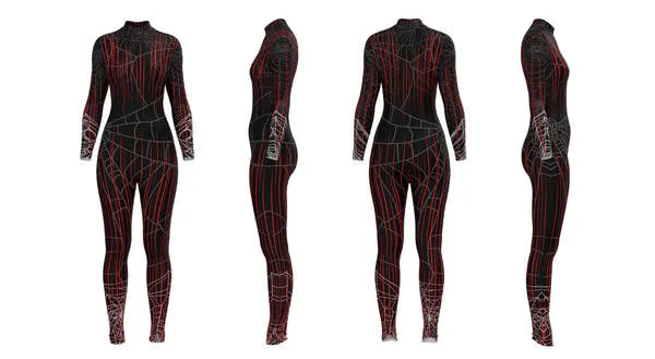 Guard Uniform Design 24105