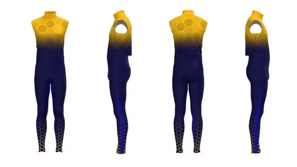 Guard Uniform Design 24106