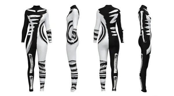 Guard Uniform Design 24110