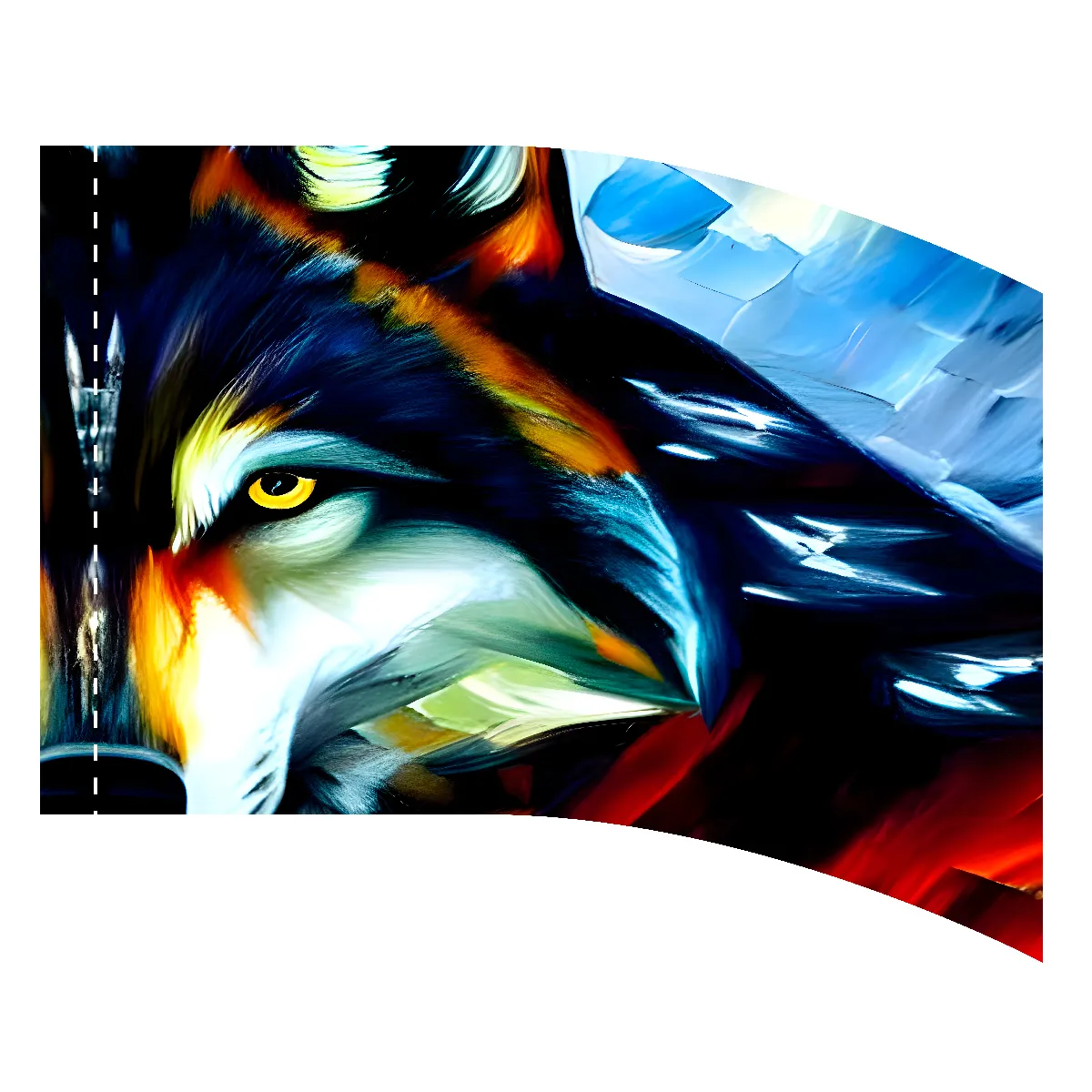 Flag Design 31573