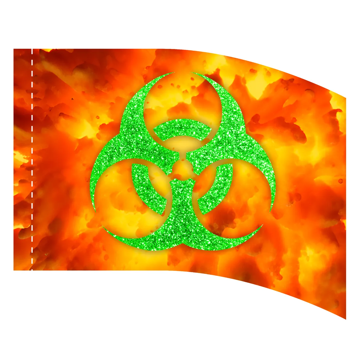 Flag Design 31574