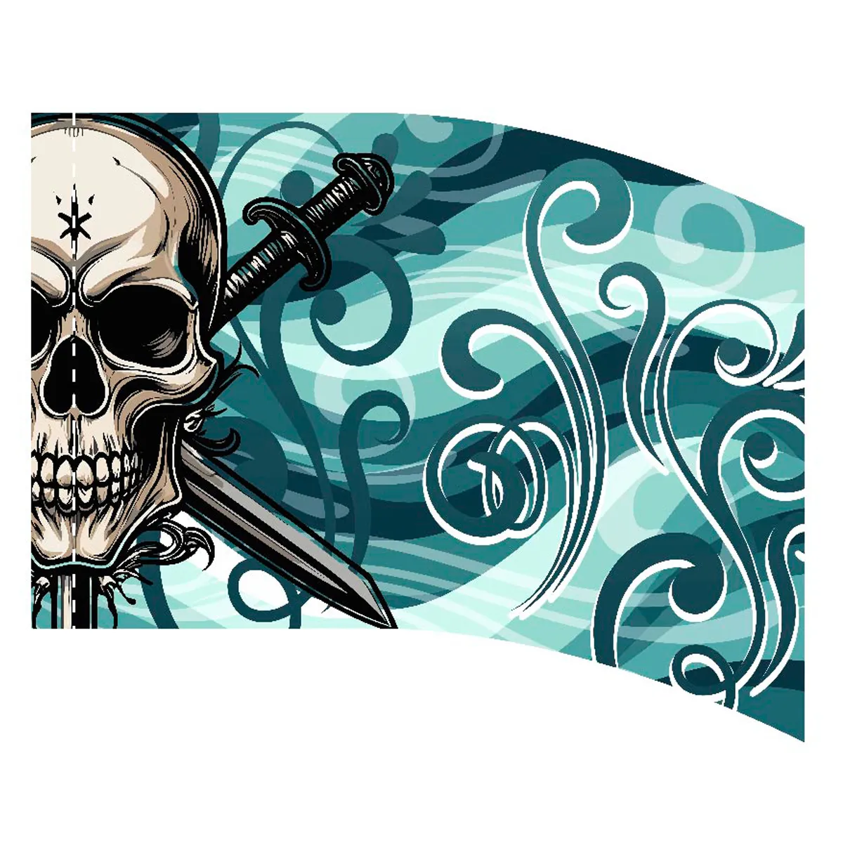 Flag Design 31632