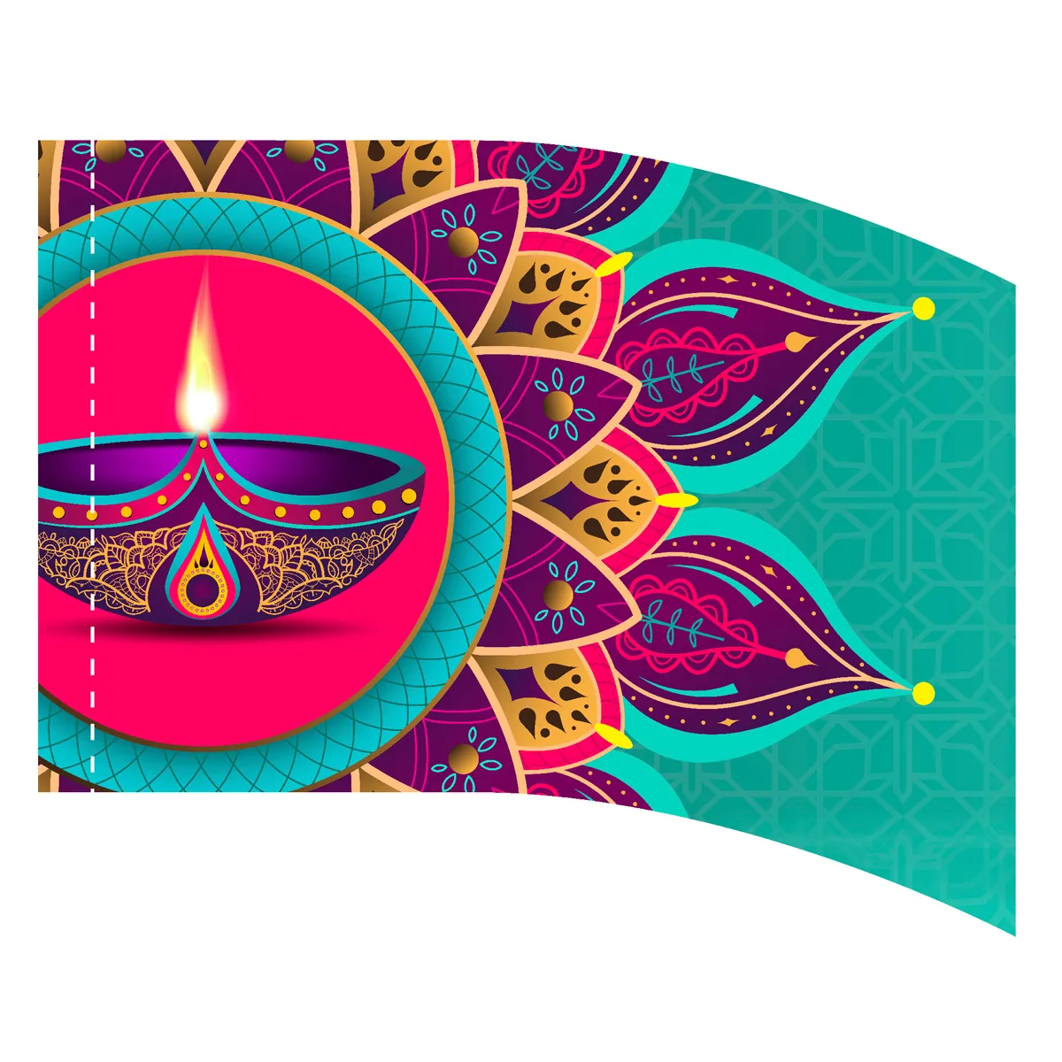 Flag Design 31705