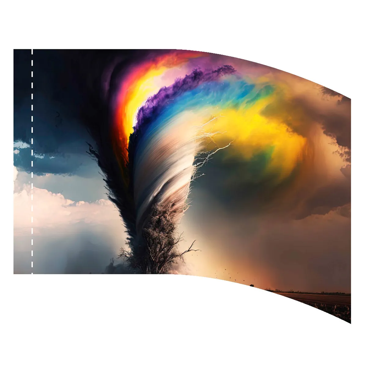 Flag Design 31709