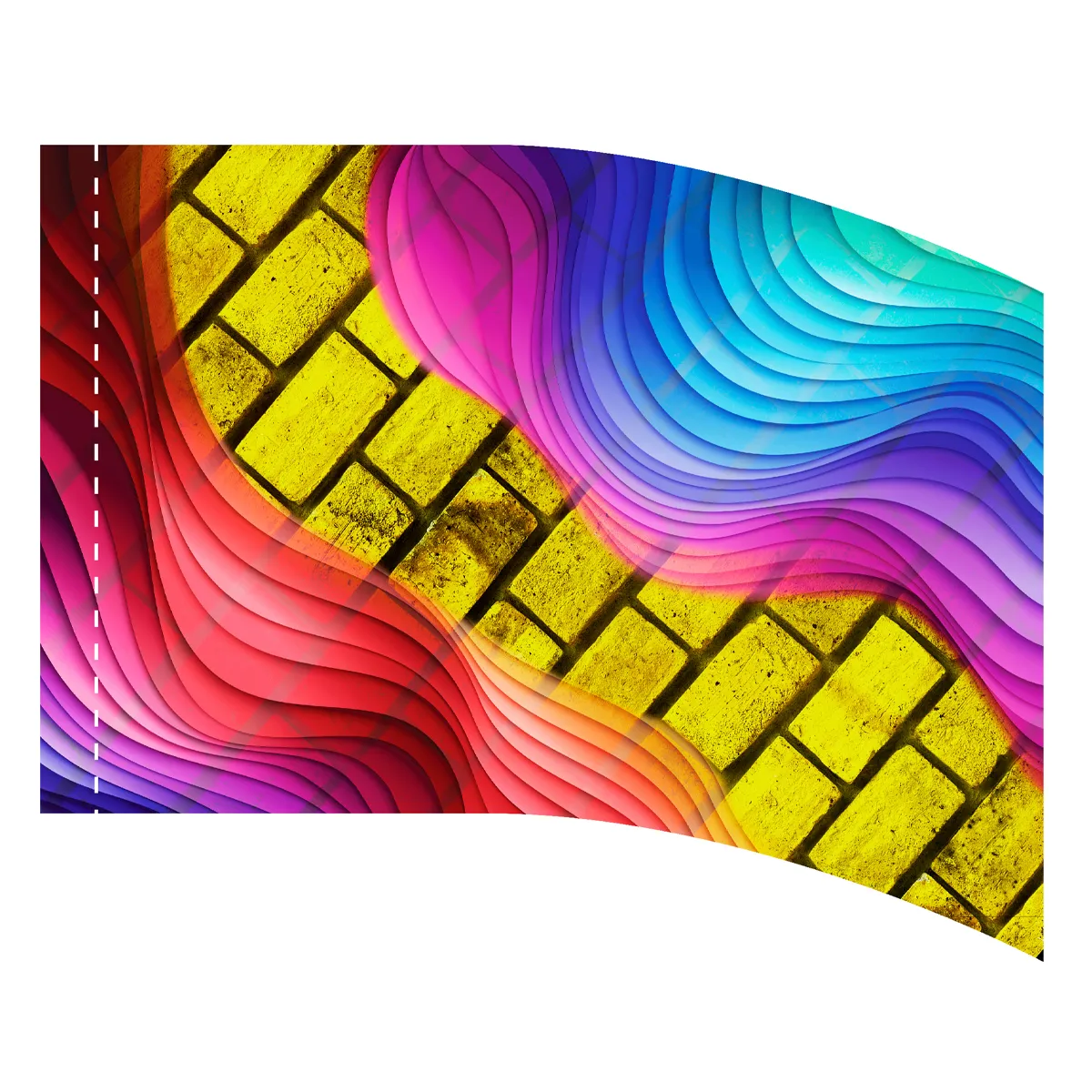 Flag Design 31733