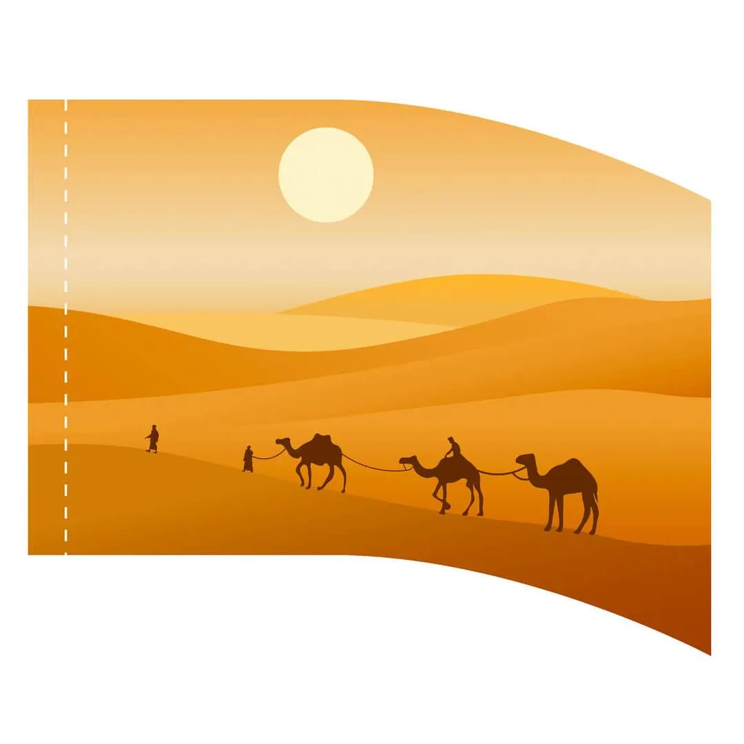 Flag Design 31842