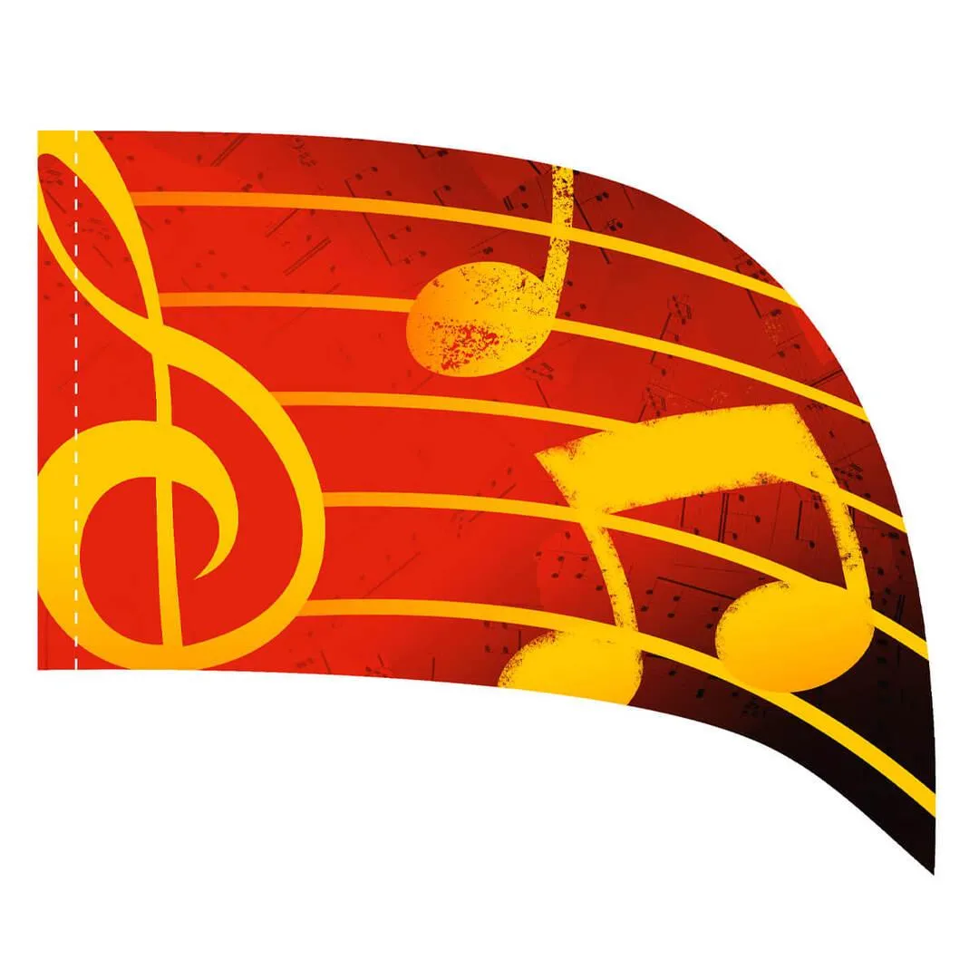 Flag Design 31907