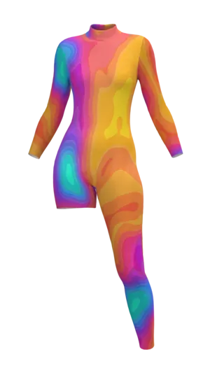 Full Leg/Biker Short Leg