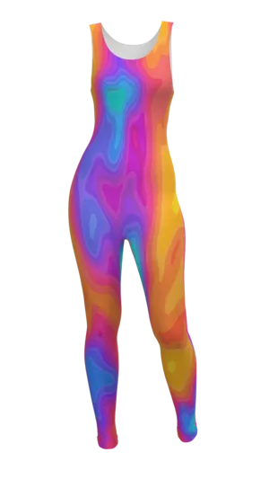 Tank Unitard