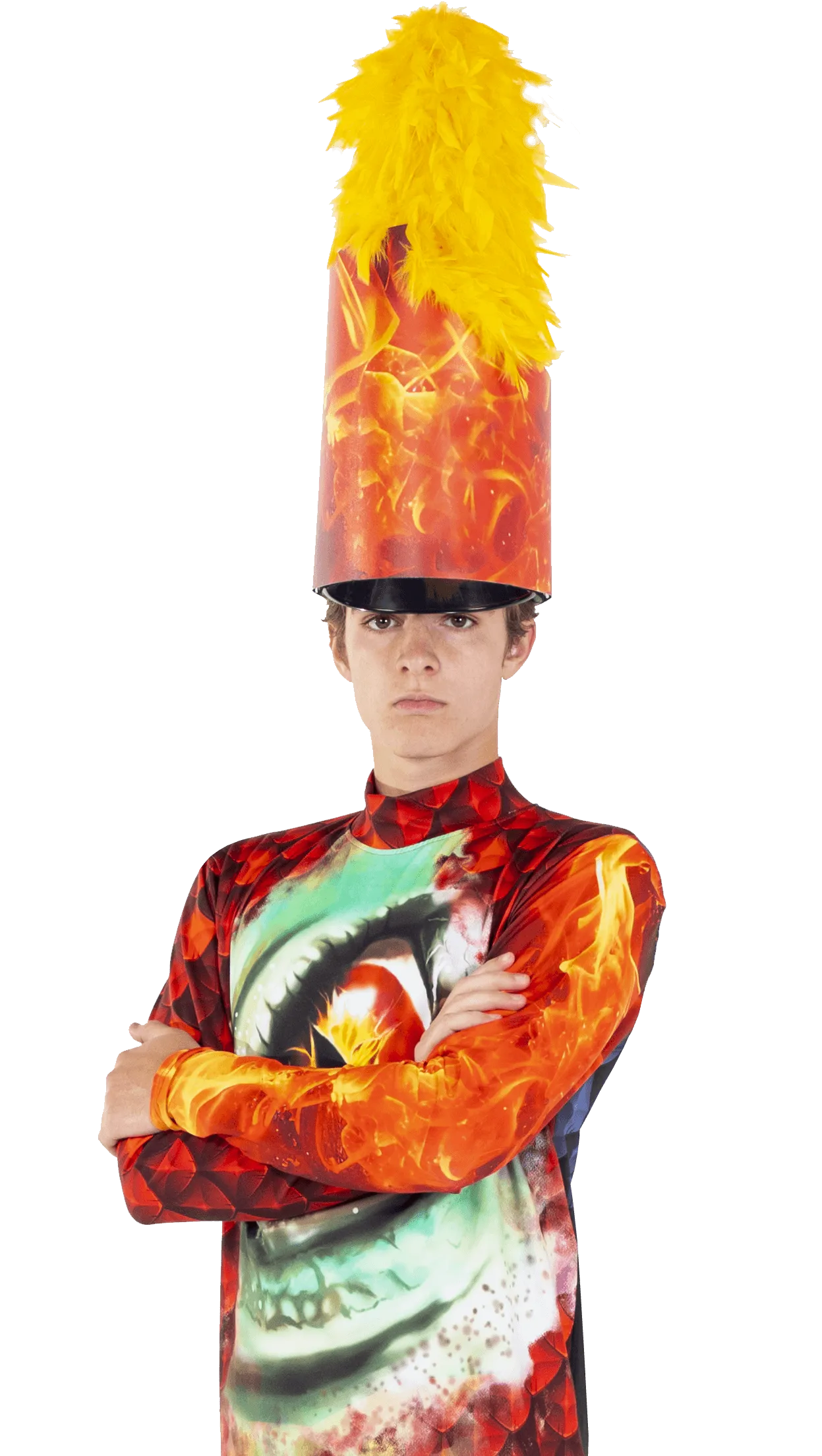 A description of my image.