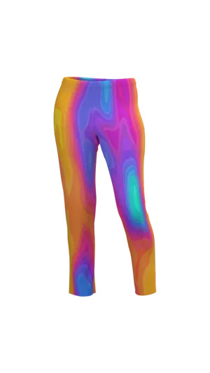Performance Pants