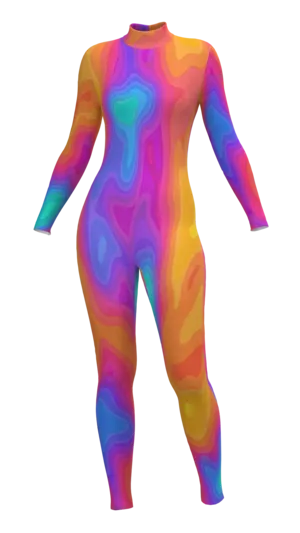 Unitard