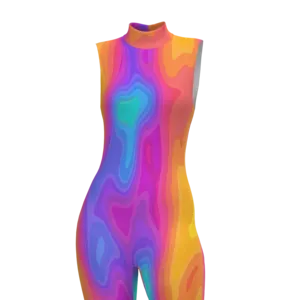 Sleeveless